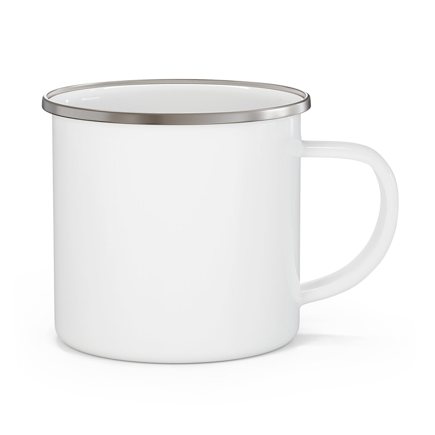 Jhora's Coffee Camping Mug
