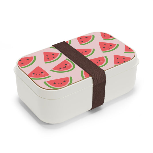 Happy Watermelon Bento Lunch Box