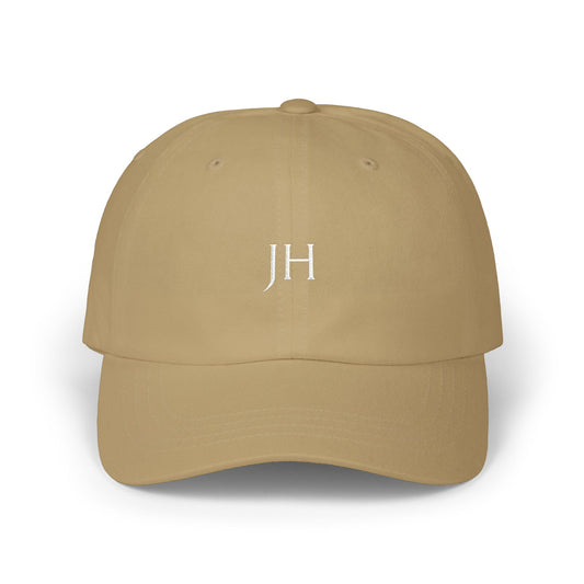 Personalized Embroidered Classic Dad Cap