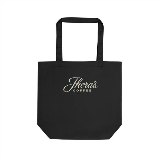 Jhora’s Coffee Tote Bag