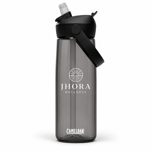 The Wellness Bottle