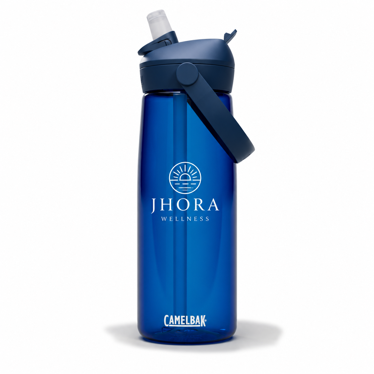 The Wellness Bottle