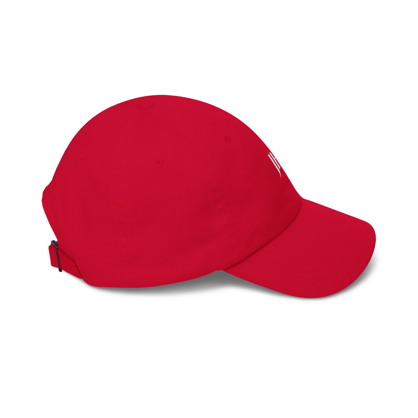 Personalized Embroidered Classic Dad Cap