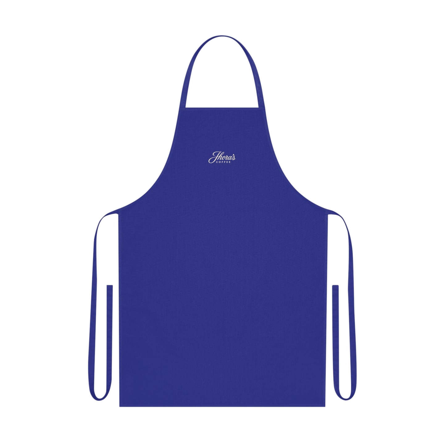 Jhora's Coffee Apron
