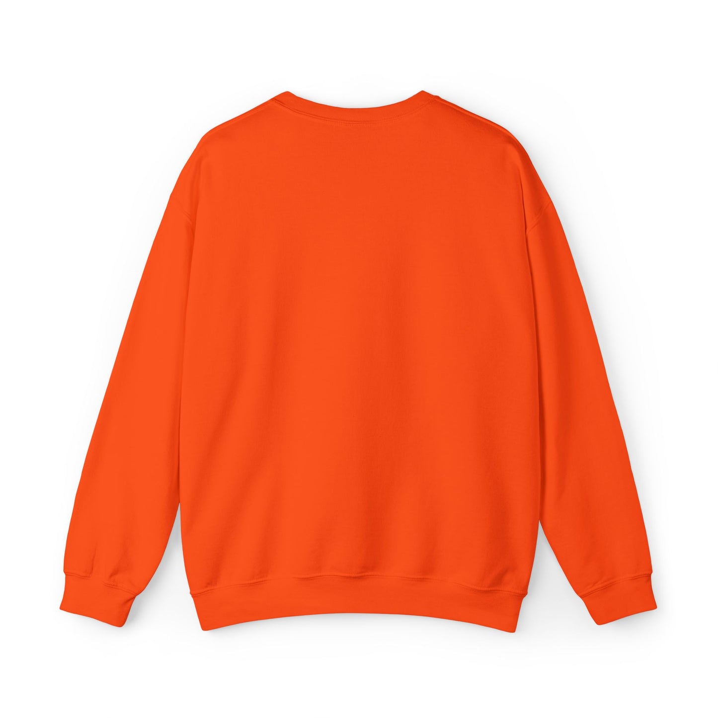Chill Pill Embroidered Crewneck Sweatshirt