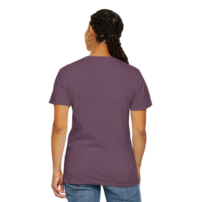 Best Mom Ever Hearts Oversized T-shirt