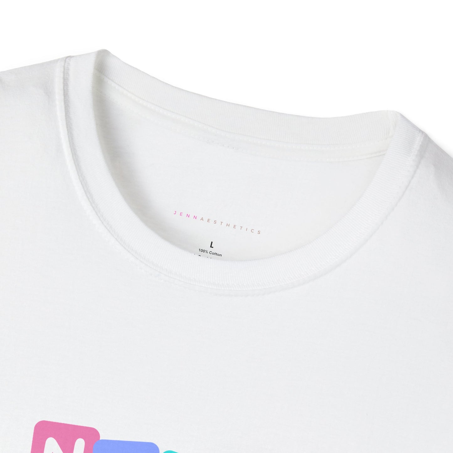 NICU Nurse Softstyle T-Shirt