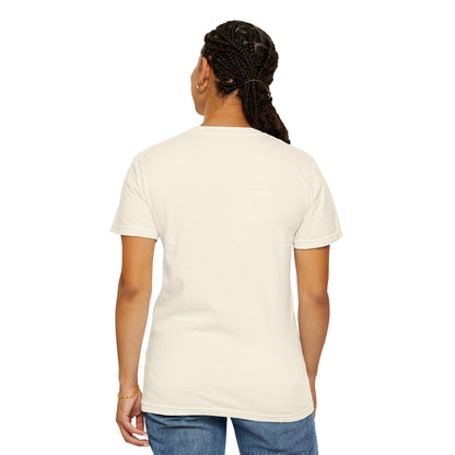 Best Mom Ever Hearts Oversized T-shirt