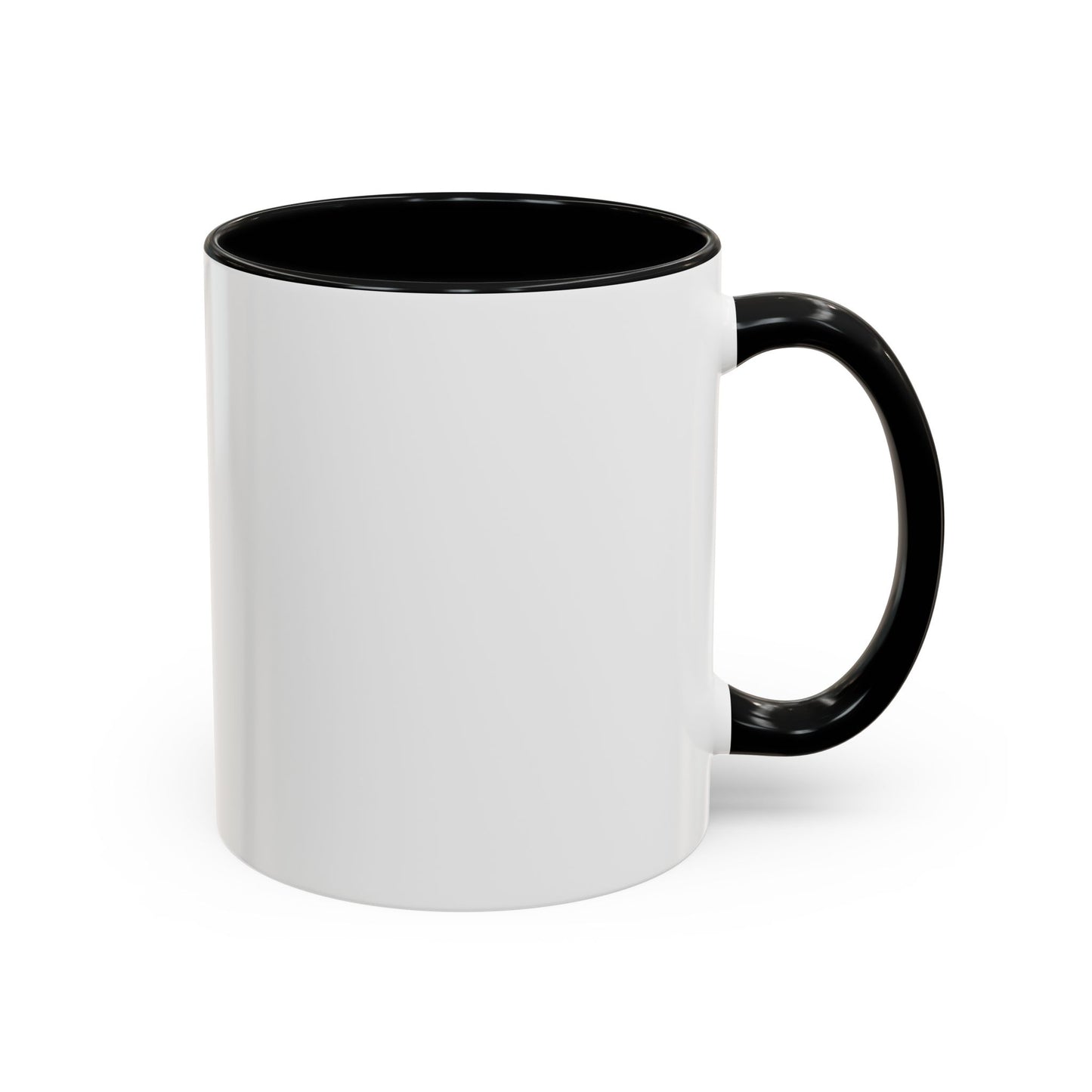 Proudly Nigerian Coffee Mug (11, 15 oz)