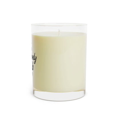 The Homebody Club Scented Luxury Candle (11 oz)