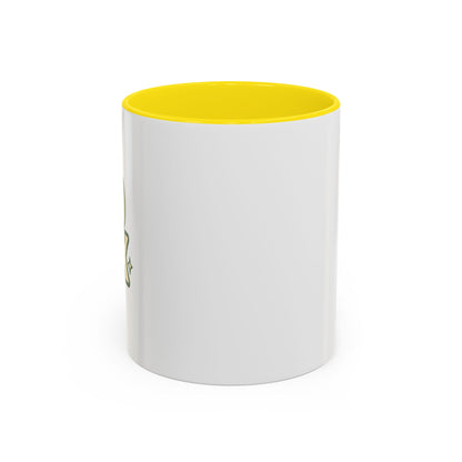 No Vex Coffee Mug (11, 15 oz)