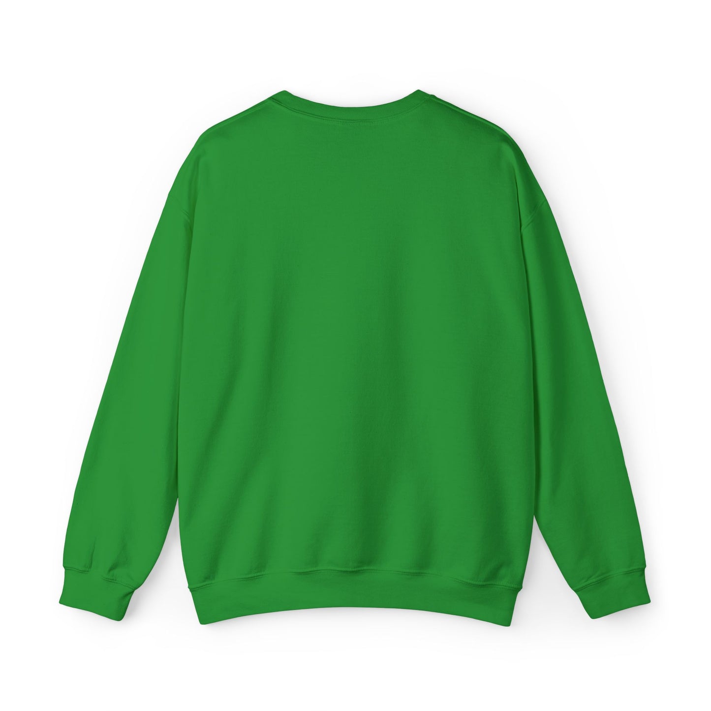 This Shift is Bananas Dancing Embroidered Crewneck Sweatshirt
