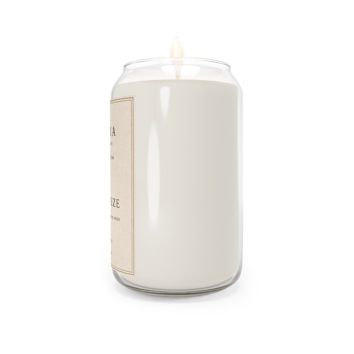 Sea Breeze | Coastal Candle Collection