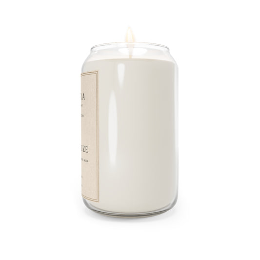 Sea Breeze | Coastal Candle Collection