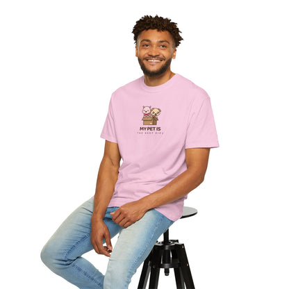 Pet Best Gift T-shirt