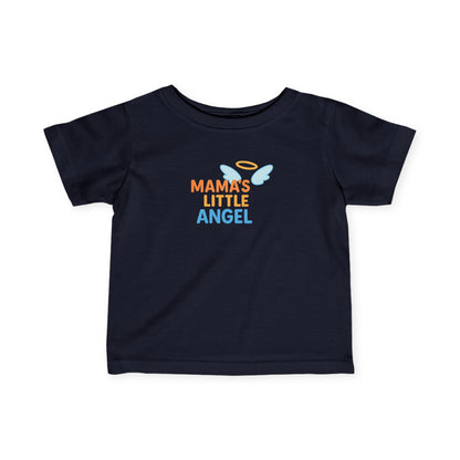 Mama's Little Angel Infant Toddler T-shirt