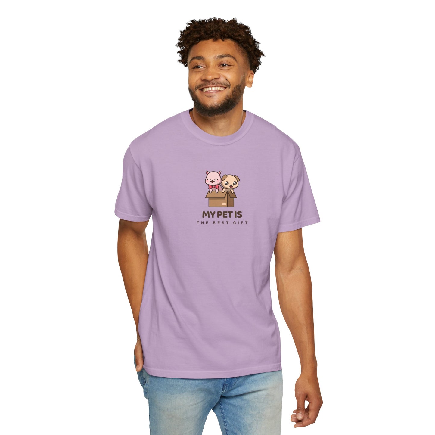 Pet Best Gift T-shirt