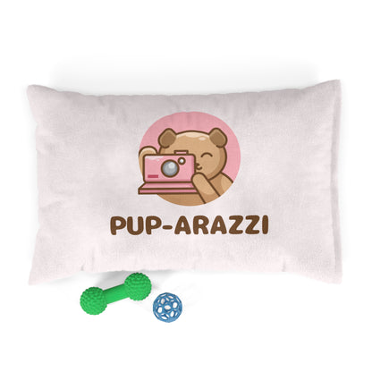 Puparazzi Pet Bed