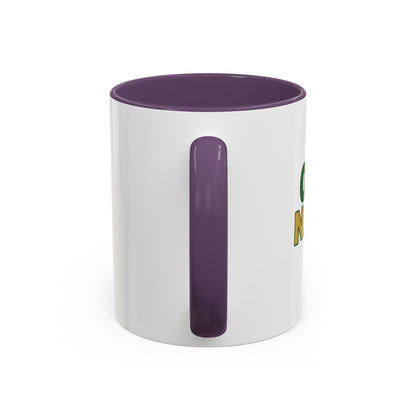 Omo Naija Coffee Mug (11, 15 oz)