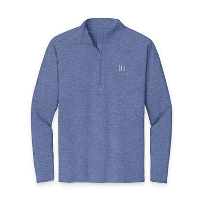 Personalized Embroidered Harbor Quarter-Zip