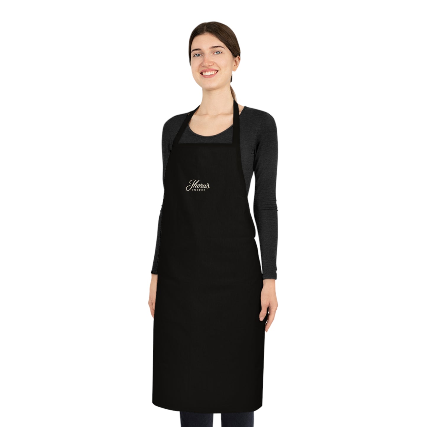 Jhora's Coffee Apron