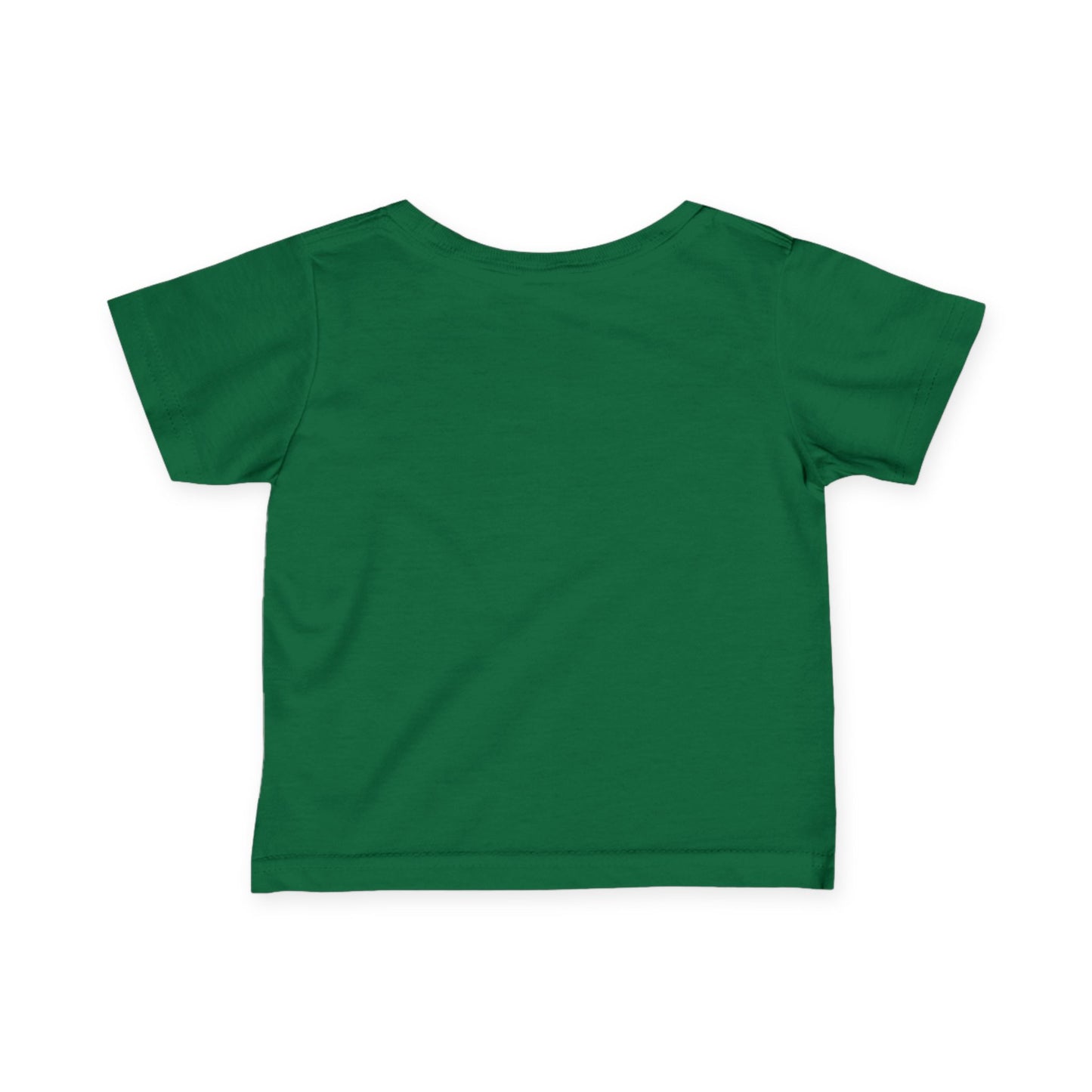 Little Bro Vibes Infant Toddler T-shirt