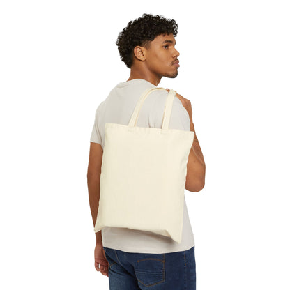 Nursebucks Coffee Cotton Canvas Tote Bag