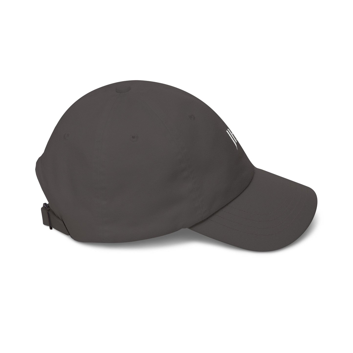 Personalized Embroidered Classic Dad Cap