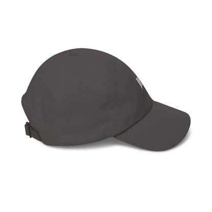 Personalized Embroidered Classic Dad Cap