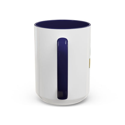 Omo Naija Coffee Mug (11, 15 oz)