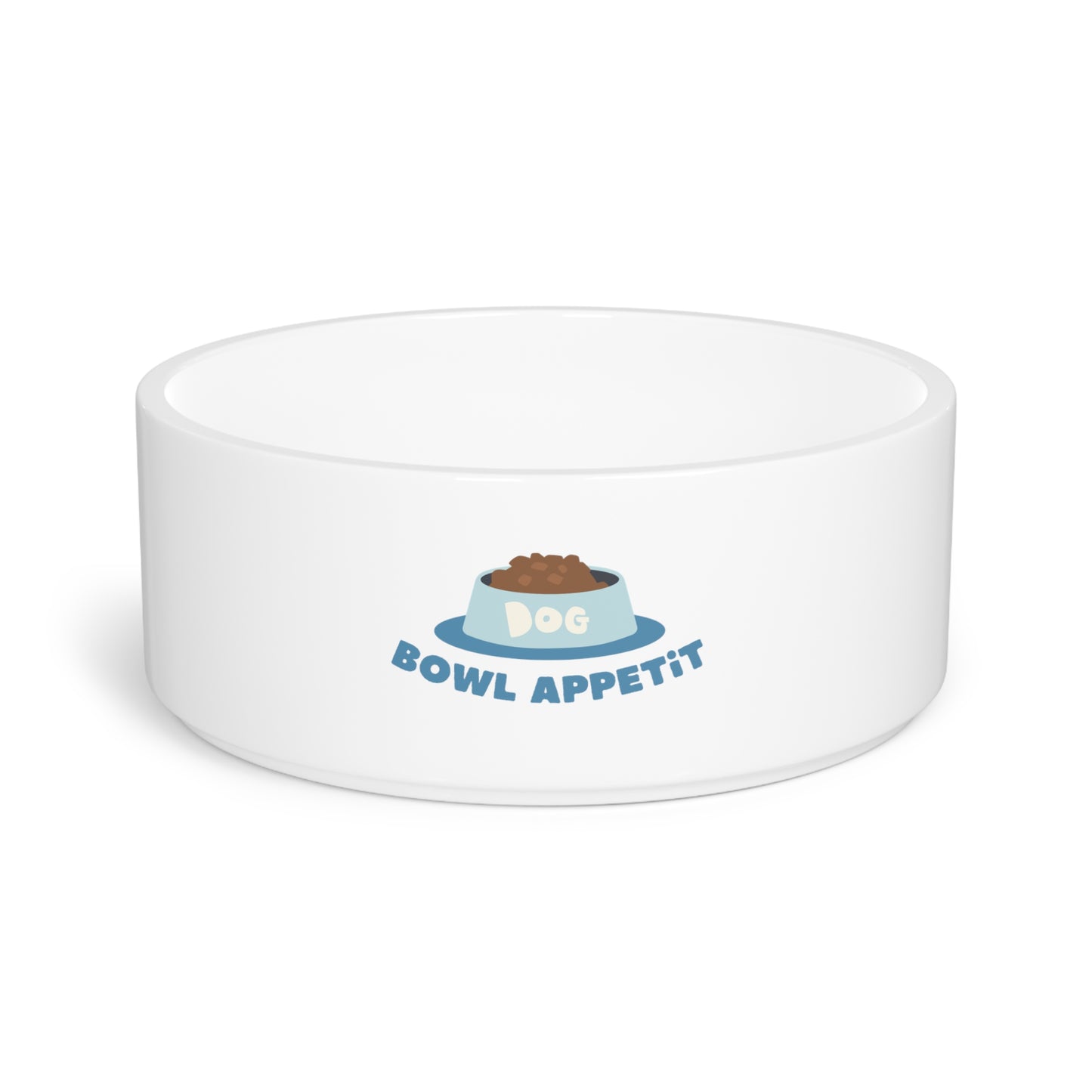 Bowl Appetit Pet Bowl