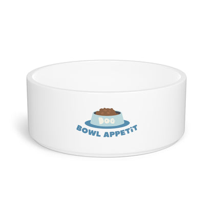 Bowl Appetit Pet Bowl