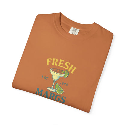 Fresh Margs Oversized T-shirt
