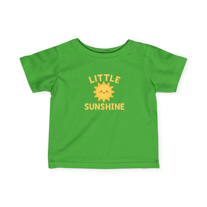 Little Sunshine Infant Toddler T-shirt