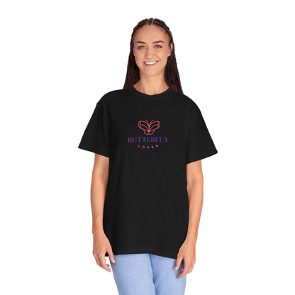 Butterfly Lover T-shirt