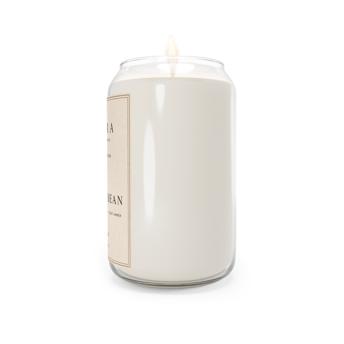 Vanilla Bean | Coastal Collection Candle