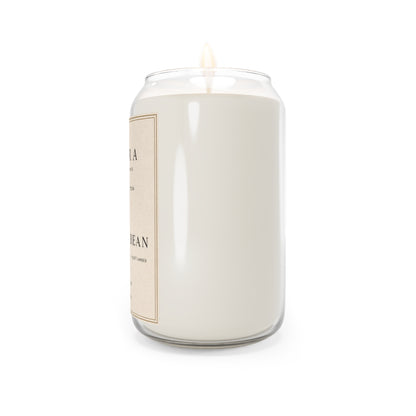 Vanilla Bean | Coastal Collection Candle
