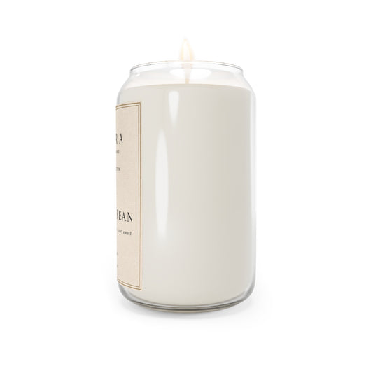 Vanilla Bean | Coastal Collection Candle
