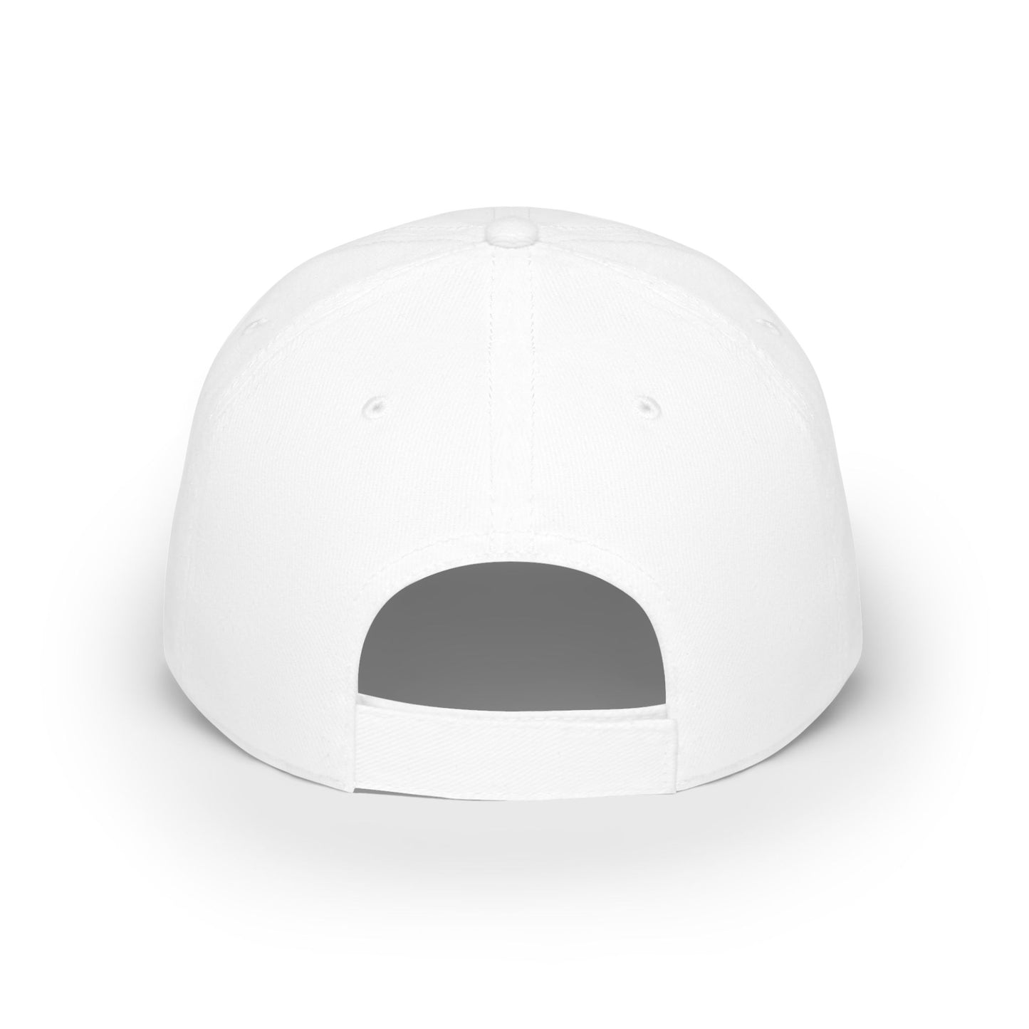 Naija to the World Baseball Cap