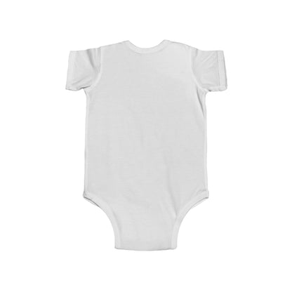Cuter Than a Cupcake Infant Baby Bodysuit