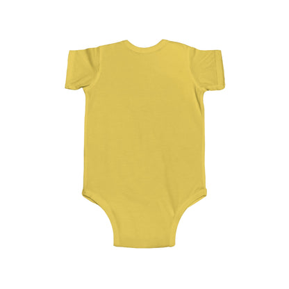 Cuter Than a Cupcake Infant Baby Bodysuit