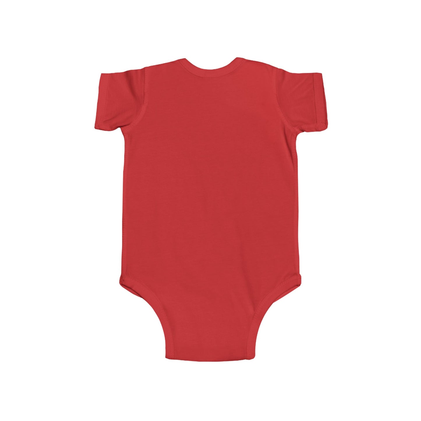 Cuter Than a Cupcake Infant Baby Bodysuit