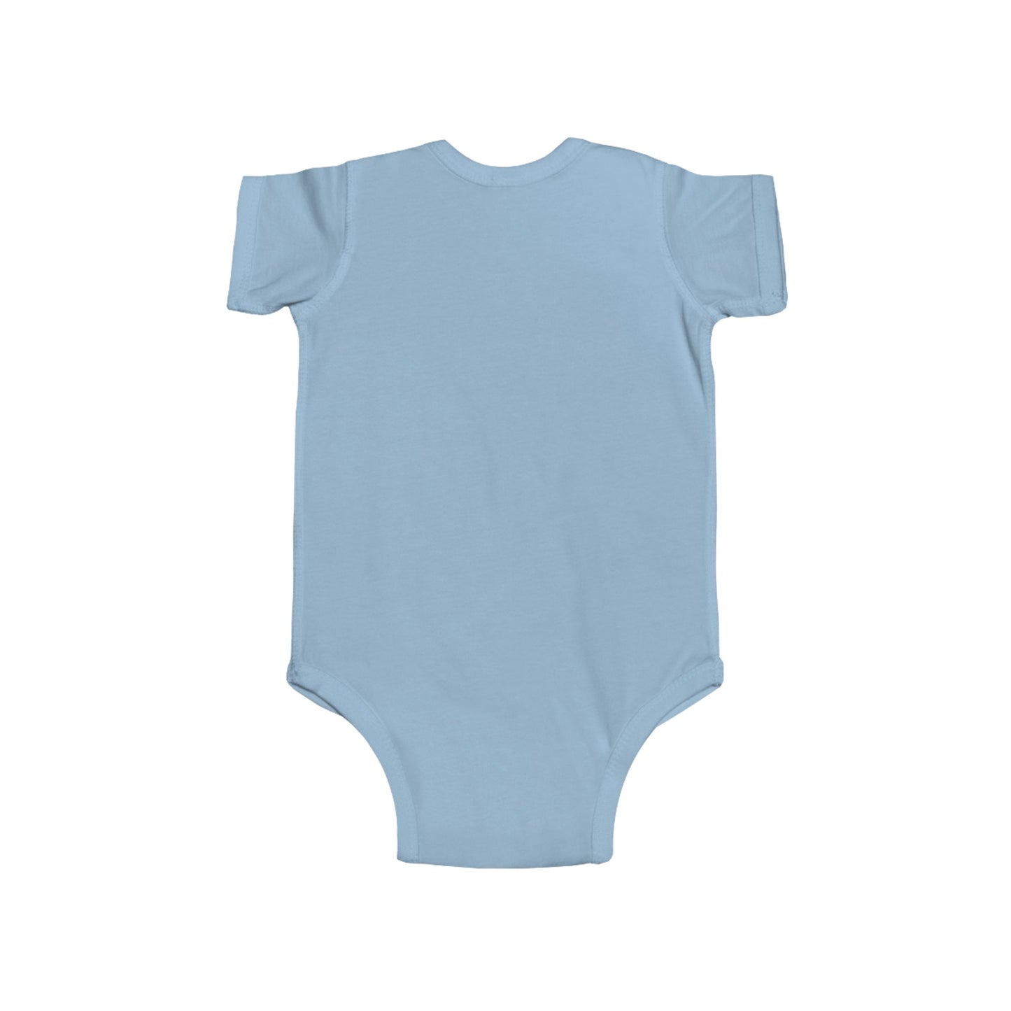 Cuter Than a Cupcake Infant Baby Bodysuit