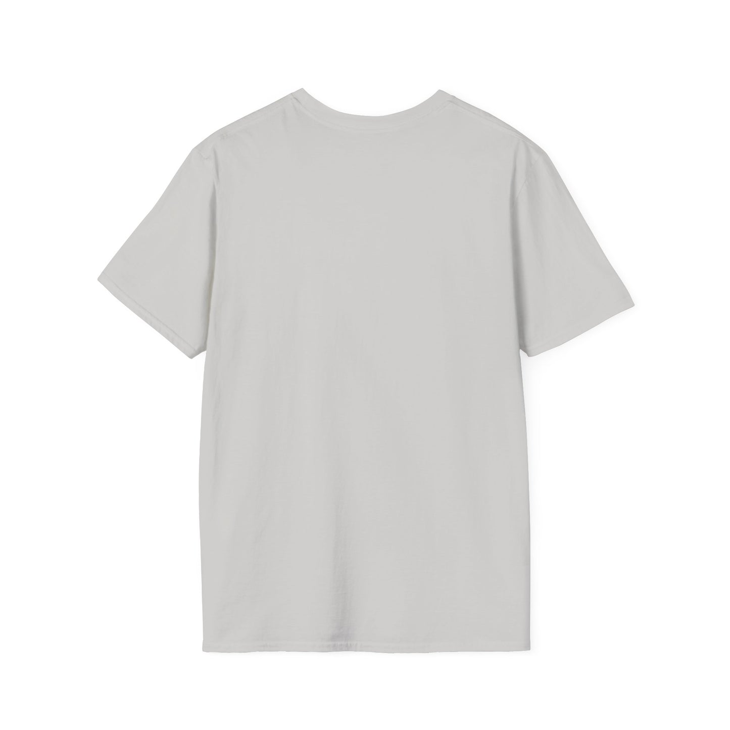 NICU Nurse Softstyle T-Shirt