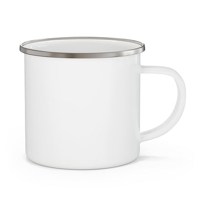 Jhora's Coffee Camping Mug