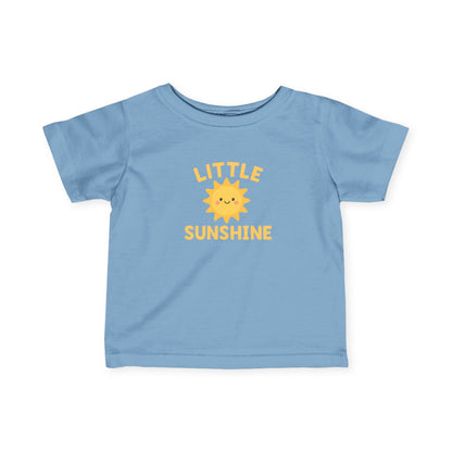 Little Sunshine Infant Toddler T-shirt