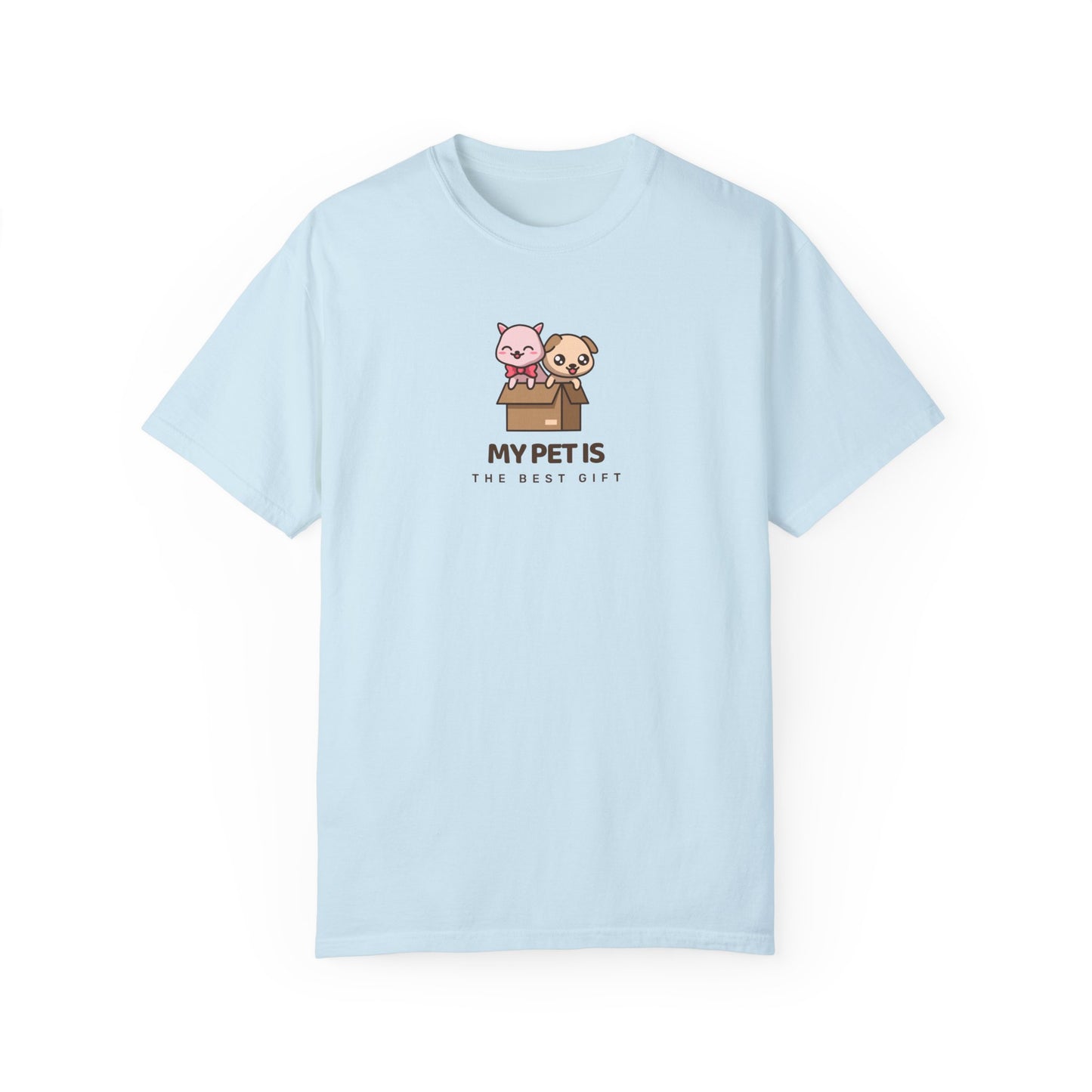 Pet Best Gift T-shirt