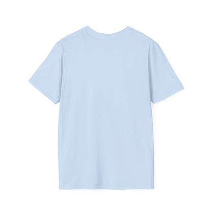 NICU Nurse Softstyle T-Shirt