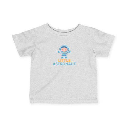 Little Astronaut Infant Toddler T-shirt