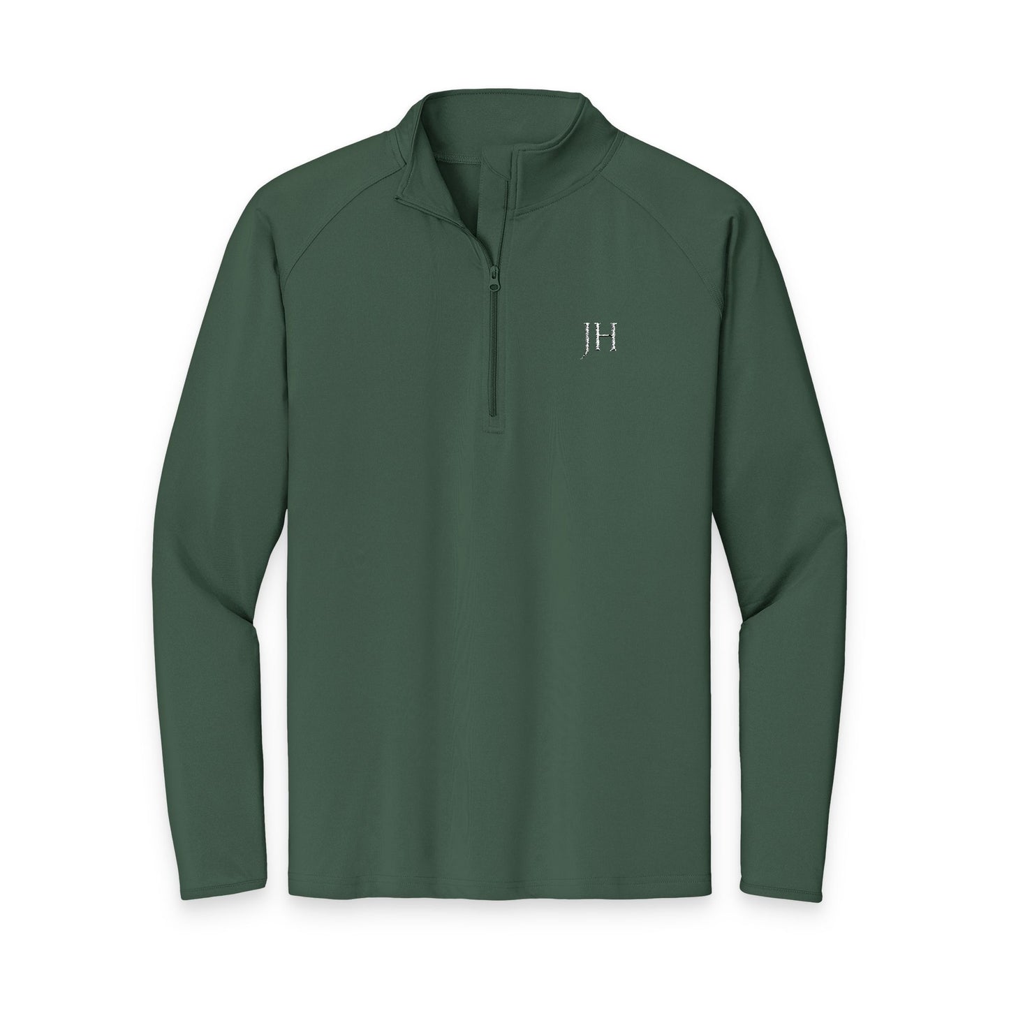Personalized Embroidered Harbor Quarter-Zip